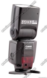 Canon Speedlite 580EX II 0009